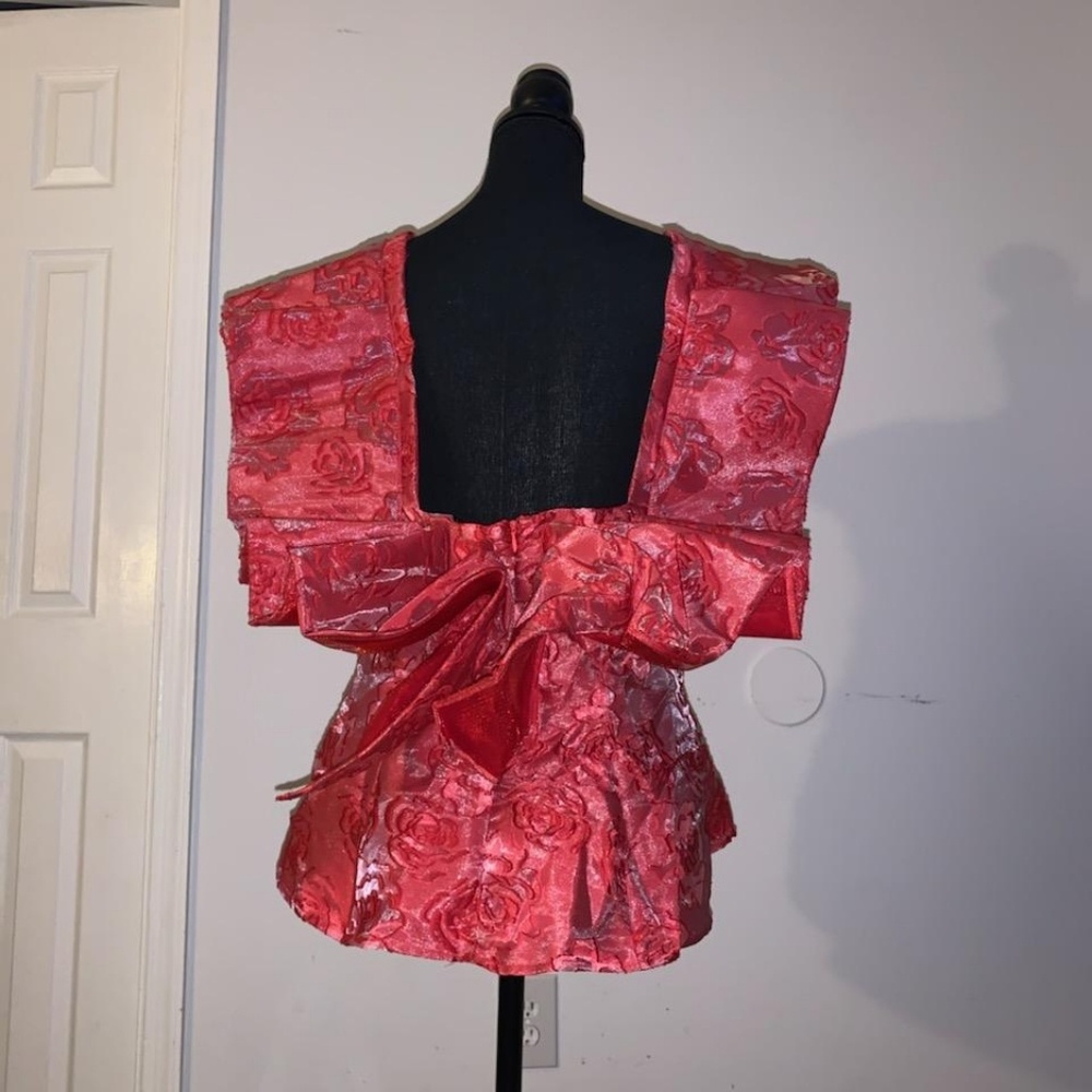 Blouse - Picture 1 of 2